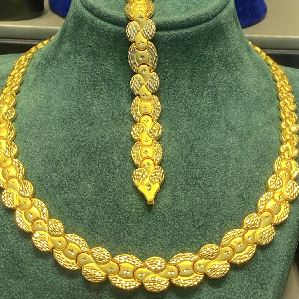 Instagram, Schmuckstücke